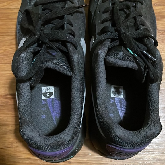 Nike air max shoes - Picture 4 of 6